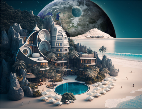 Club del Sole Discovery
