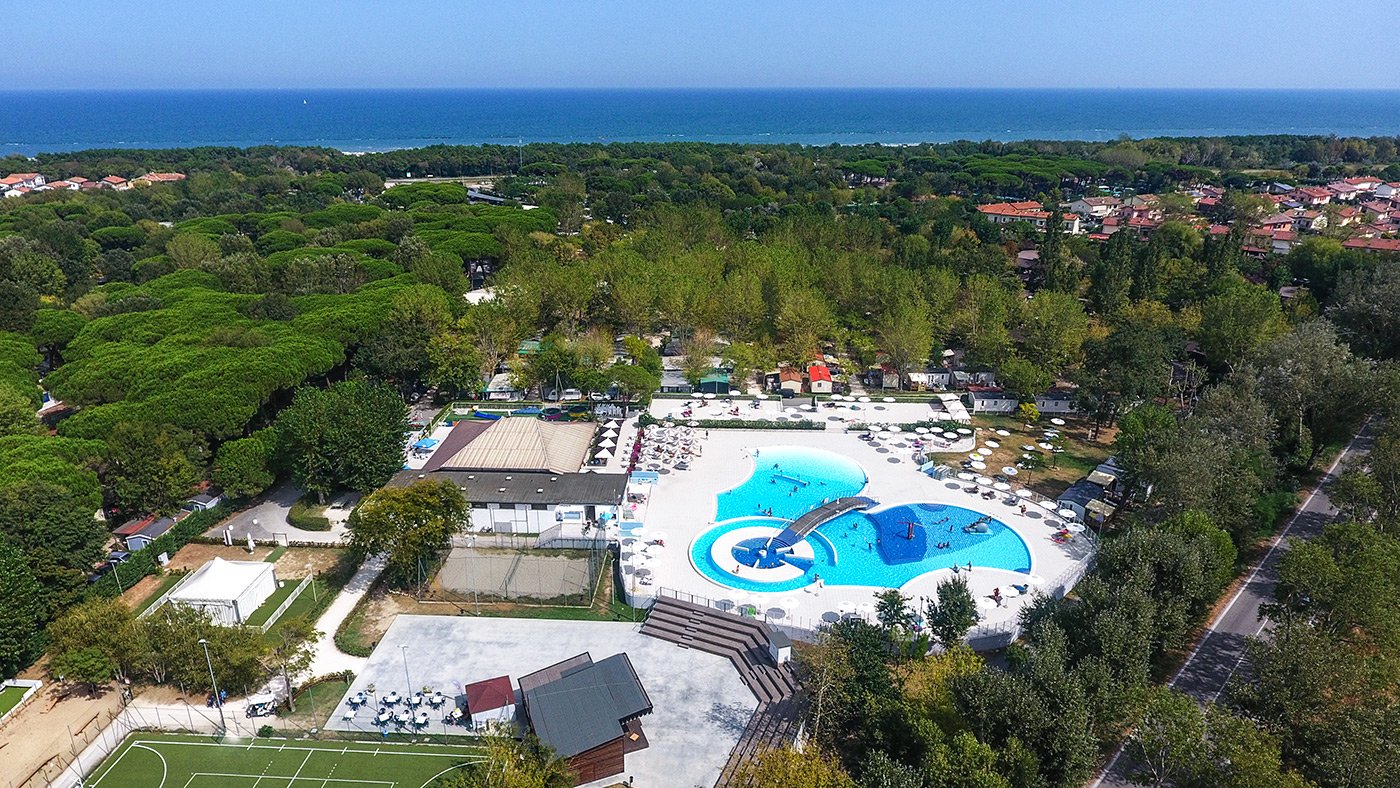 Club del Sole Discovery