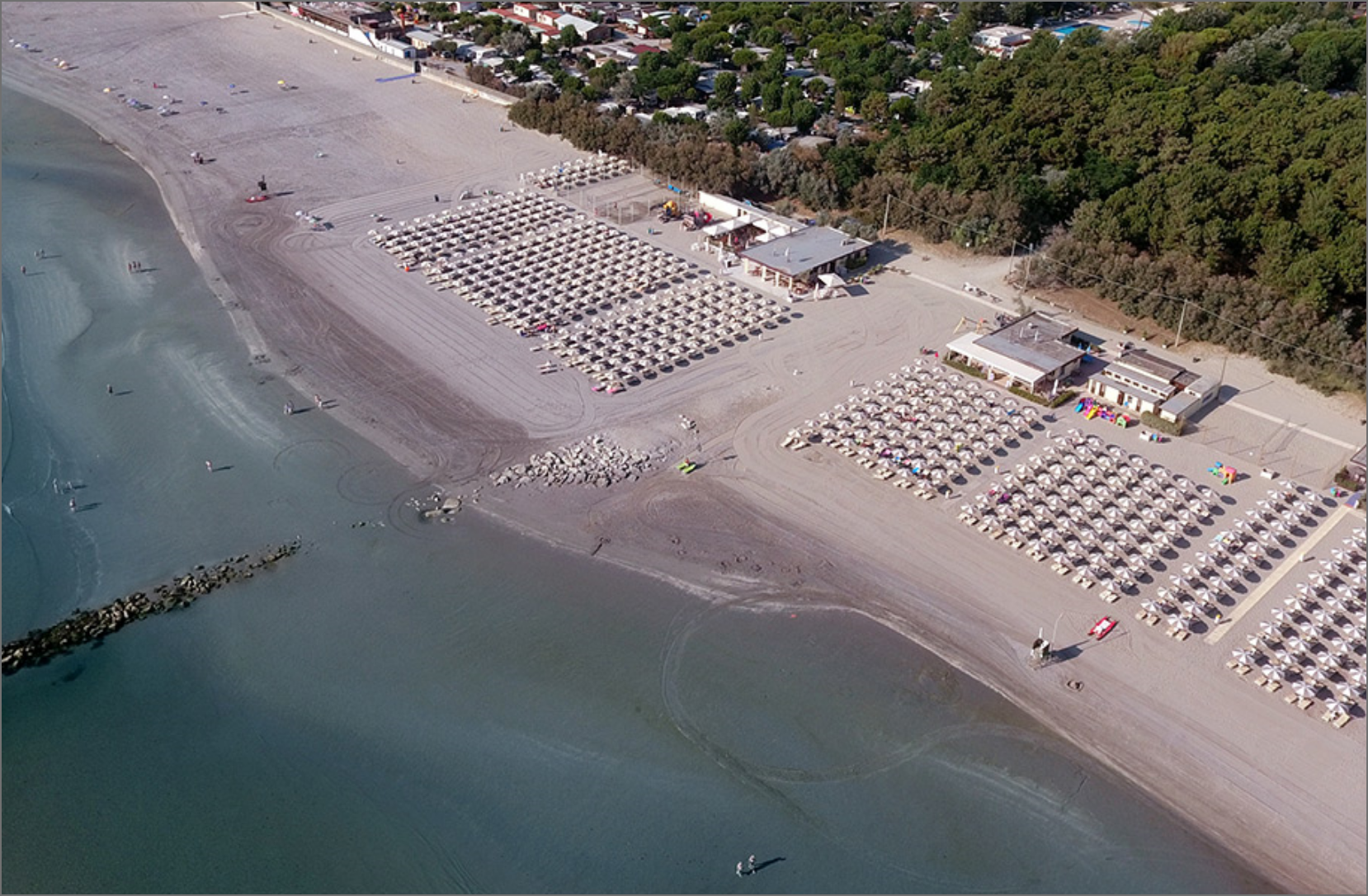 Club del Sole Discovery