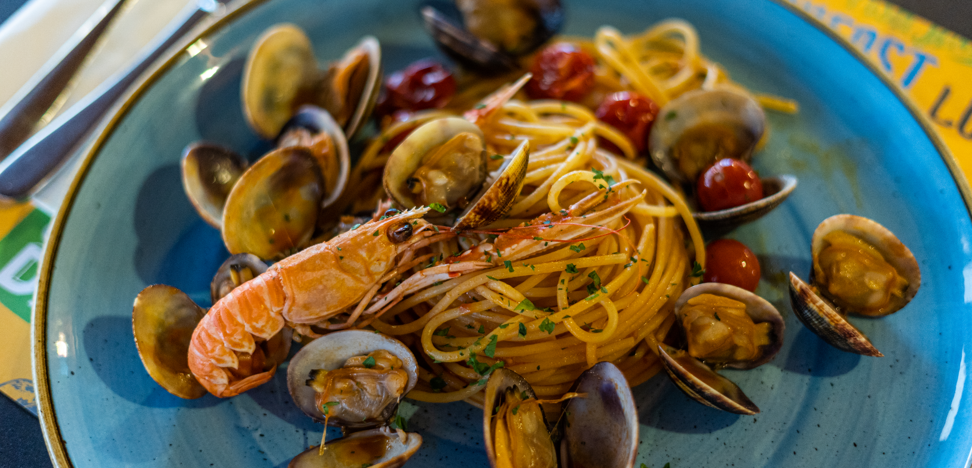 Club del Sole Discovery