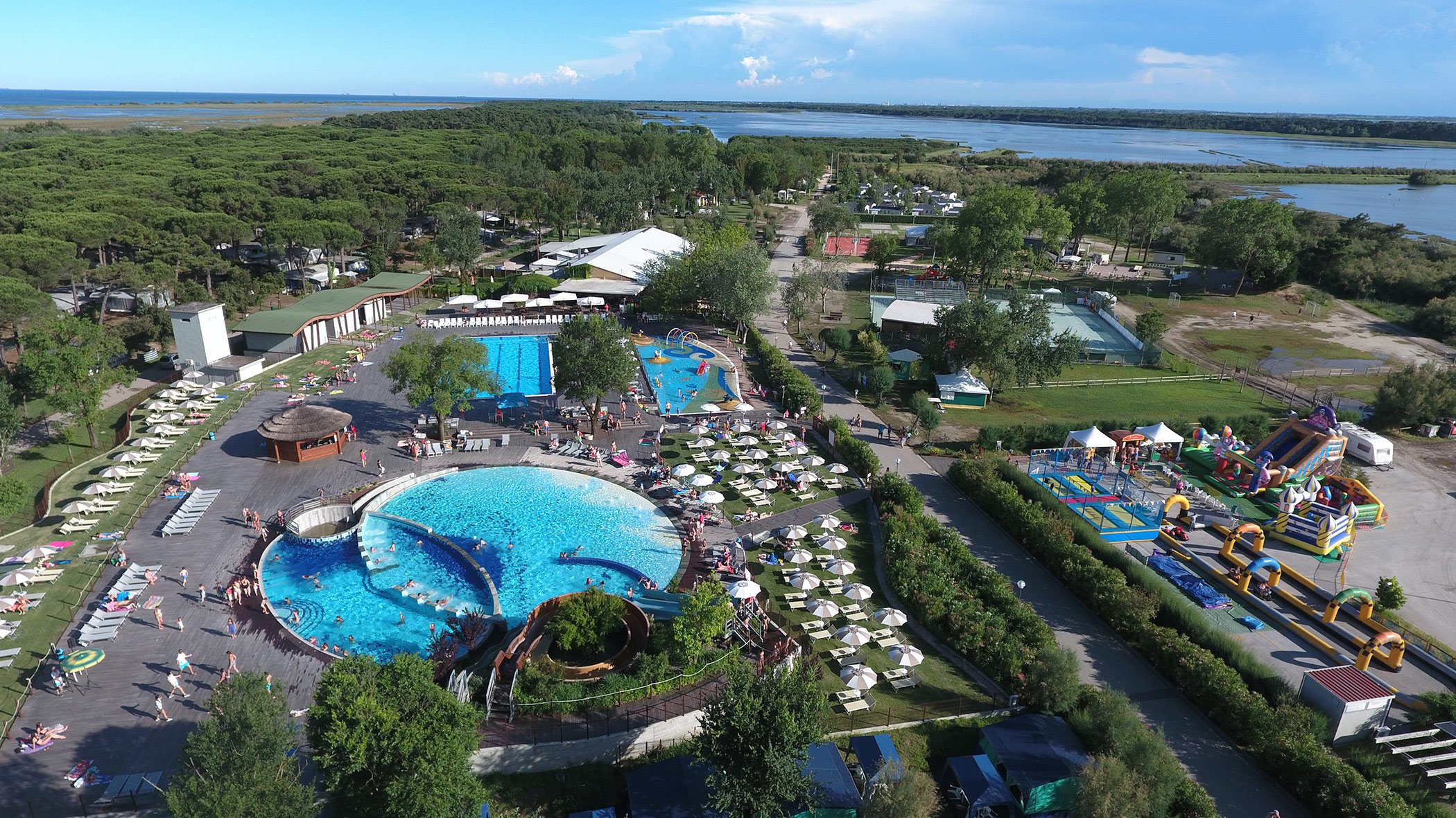 Club del Sole Discovery